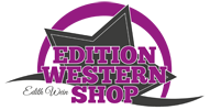 Edition Western Shop-Logo