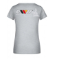 EWU Bayern e.V. T-Shirt Damen