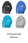EWU Bayern e.V. Hoody Herren