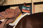 Prof. Choice Pommel Bag Sunflower