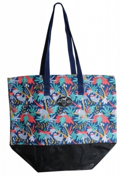 Prof. Choice Shopping Bag Sloth