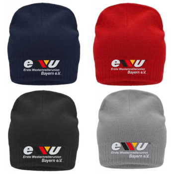 EWU Bayern e.V. Mütze