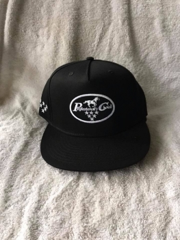 Prof. Choice Cap