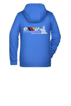 EWU Bayern e.V. Hoody Herren