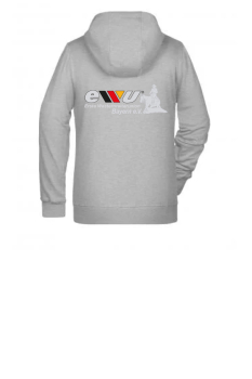 EWU Bayern e.V. Hoody Herren