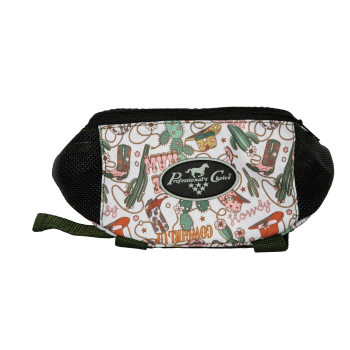 Prof. Choice Pommel Bag Cowgirl