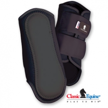 Splint Boots von Classic Equine