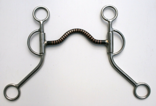 Medium Port Bit