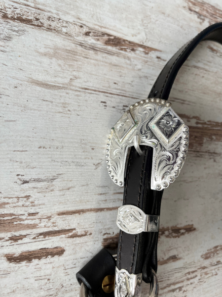 Coiffe Indienne Blanche | Le Rif Western