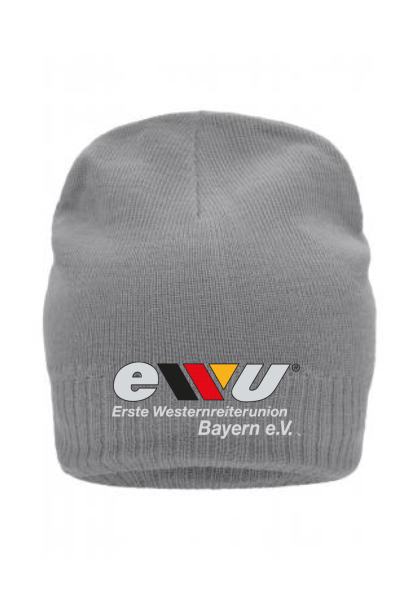 EWU Bayern e.V. Mütze