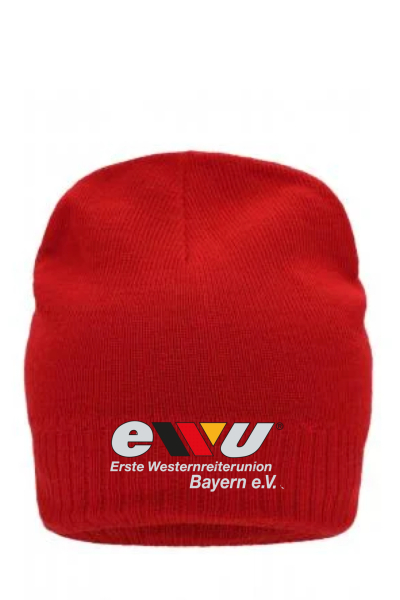 EWU Bayern e.V. Mütze