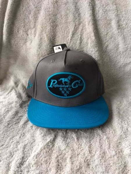 Prof. Choice Cap