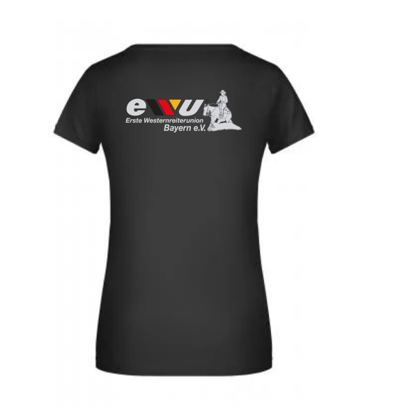 EWU Bayern e.V. T-Shirt Damen
