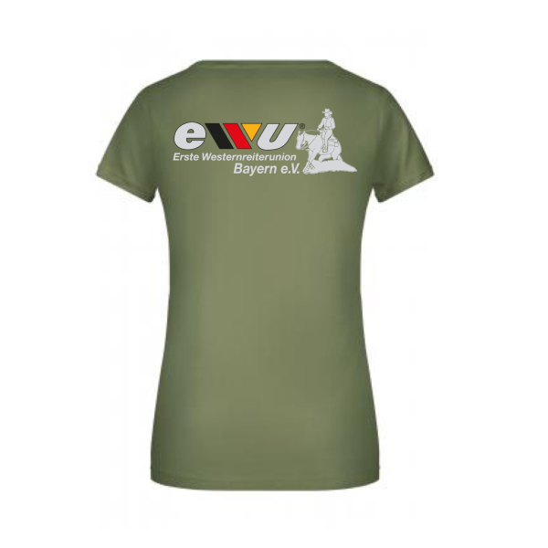 EWU Bayern e.V. T-Shirt Herren