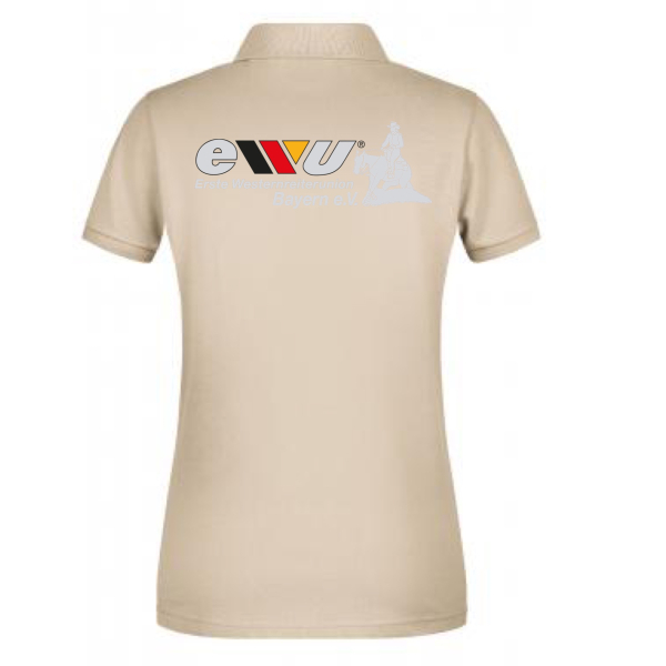 EWU Bayern e.V. Polo-Shirt Herren