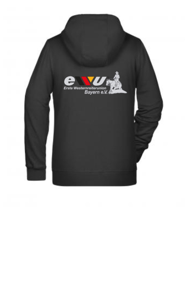 EWU Bayern e.V. Hoody Herren