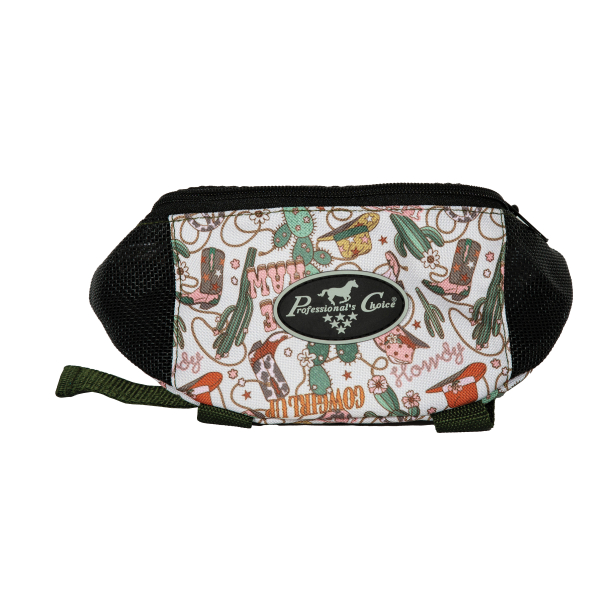 Prof. Choice Pommel Bag Cowgirl