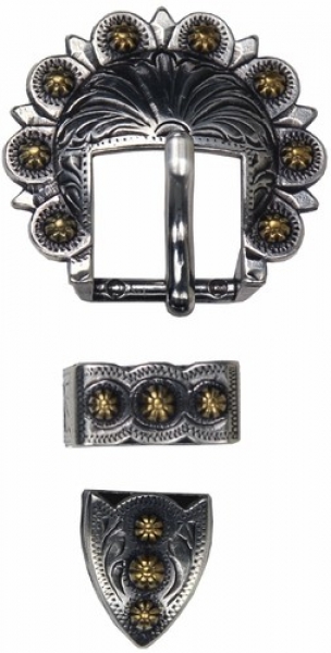 Berry Buckle SRTPGP