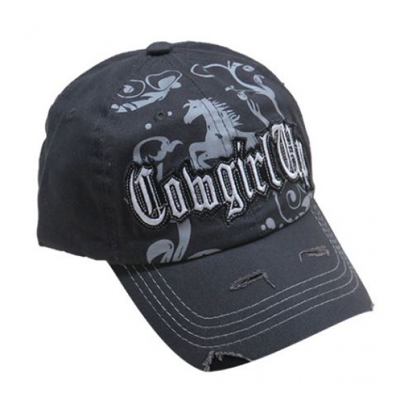 Cap 