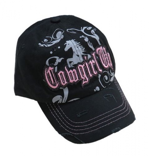 Cap 