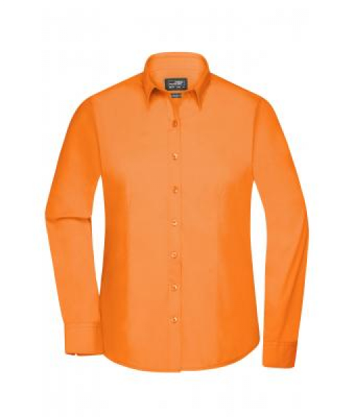 * Sonderaktion * einfarbige Damenblusen Gr 3XL