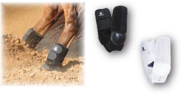 Neoprene Skid Boots von Classic Equine