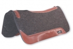 Classic Equine Wool Felt Pad 3/4"