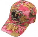 Cap "Two Hearts"