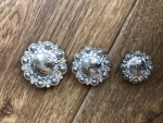 Glitzer Concho klar