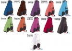 Legacy Leg Boots von Classic Equine unifarben