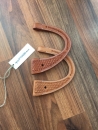 Ohren mit Loch für Concho